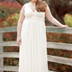 Illustration for article titled Plus-Size Bridal On An Anorexic Budget: Now At A Mall Near You